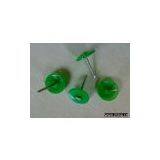 Plastic Cap Nail thumbnail-1