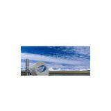 TYWTG03-212D High Performance Antenna Single Pol With Radome thumbnail-1