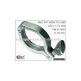 Stainless Steel Pipe Clamp thumbnail-1