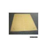 Bamboo Mat With Folding thumbnail-1