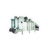 ZZWG Horizontal Net Belt High Temperature Drying Machine