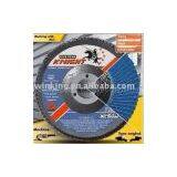 4.5\'\' Flap Wheel for Stainless Steel