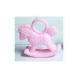Baby Birthaday Party Rocking Horse Baby Favor