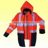 2-PC Outer Jacket thumbnail-1