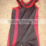 Wrestling Bib Wrestling Singlets thumbnail-1