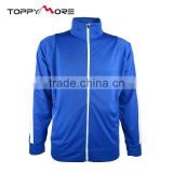 201502007009 Customized Jacket Tracksuit Sports Wear Men Tracksuit Jacket Sports Jacket For Men