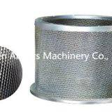 Pressure Screen Basket or Drum thumbnail-2