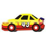 3D Car Shaped Eraser thumbnail-1