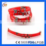Silicone Ion Bracelets thumbnail-1