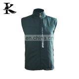 Waterproof Windproof Riding Vest thumbnail-1