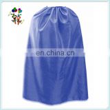 Children Party Superhero Cheap Blue Satin Fancy Dress Capes HPC-0545