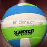High Quality Waterproof Neoprene Fabrication Volleyball thumbnail-4