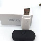 Spy USB Camera Hidden Camera Pinhole USB Digital Camera Mini DV 960P TF Card Support