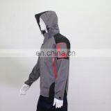 New Outdoor Warm Comfortable Jacket Coats For Hiking Climbing Camping Mountaineer Tourism thumbnail-2