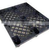 High Temperatur Plastic Black Anti-static Pallets for Esd Package thumbnail-3