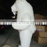 Adult Bear Costume for Christmas thumbnail-2