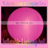Led Sky Floating Balloon thumbnail-1