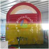 2017 Aier Guangzhou Lovely Small Clown Inflatable Dry Slide for Italy Market/commercial Inflatable Slide thumbnail-4