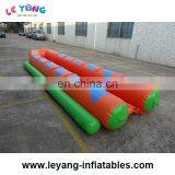 Water Sled Banana Boat For Sea Or Ocean / Wholesale Price Inflatable Banana Boat