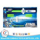 Flash Space Toys Plastic Electric Led Sword