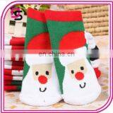 In Stock Baby Sock Cotton Socks Christmas Sock thumbnail-3