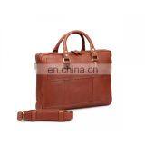 Laptop Bag Genuine Leather Business thumbnail-3