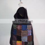 Thailand Bangkok Wholesales Ladies Fashion Patchwork Bags thumbnail-3