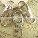 Hot Sale Zinc Alloy Swivel Snap Hook