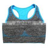 Latest Professional Vest Type Sexy Woman Sport Bra#2047 thumbnail-3