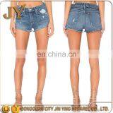 Denim Shorts Wholesale Sweat Shorts Compression Shorts Womens Running Shorts thumbnail-1
