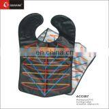 Wholesale Hot Sale High Quality Hairdressing Shampoo Cape for Salon thumbnail-3