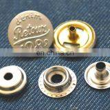 Sanp Fastener for Leather thumbnail-1