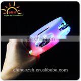Low Price LED Light up Tambourines for Night Bar
