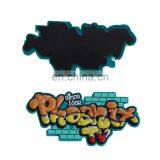 3d Soft Pvc Deformation Characters Cheap Injection Fridge Magnet
