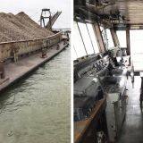 Sale: 2000T Inland Self-Unloading Ship thumbnail-4