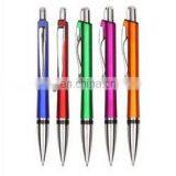 Cheap Promotion Ballpoint Pen Metal Pen