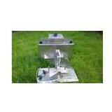 QT-1000/50 Double Tipping Bucket Flowmeter thumbnail-1