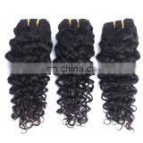 Italy Curl Best Selling Good Feedback Virgin Brazilian Human Hair Bundles Cheap Human Hair thumbnail-2