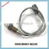 89467-06150 Auto Lambda o2 Sensor Car Oxygen Sensor Camry 8946706150 thumbnail-2