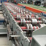 High Efficiency Line Metal Floor Deck Making Machine thumbnail-4