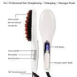 Hair Straightener brush-LB-269