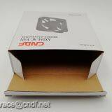 CNDF Input Voltage 220/240VAC ac Axial Exhaust Cooling Fan 180x180x60mm External Exhaust Fan TA18060HBL-2 thumbnail-2