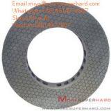 Double Disc Diamond & CBN Grinding Wheel for Seal,Magnetic Materials Miya@moresuperhard.com thumbnail-3