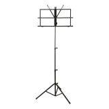 The Guitar Factory Wholesale High Quality Metal Small Music Stand thumbnail-1