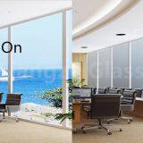 Smart Electronic Power Control Magic Glass Switchable Glass thumbnail-3