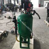 Db225 High Quality Dustless Blasting Machine, Surface Cleaning Sand Blaster thumbnail-2