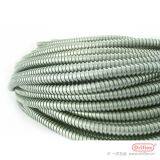 Driflex electrical stainless steel flexible metal conduit roll