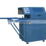 Upvc Windows Making Machine /semi-automatic Corner Cleaning Machine thumbnail-4