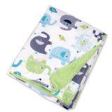 Полотенце из органического хлопка thumbnail-4