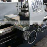 Lathe Maching Price CW6163E Heavy Duty Lathe Maching thumbnail-5